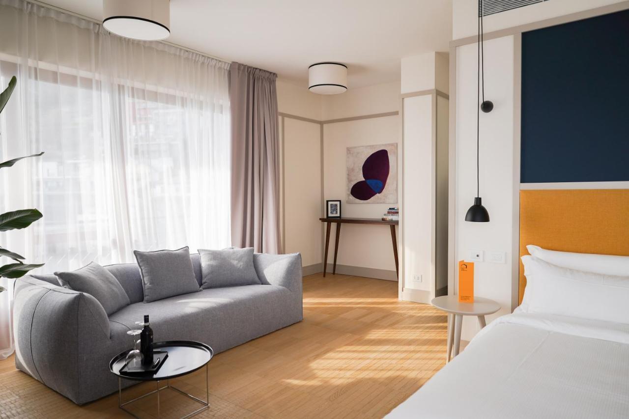 Suite con Vista Lago