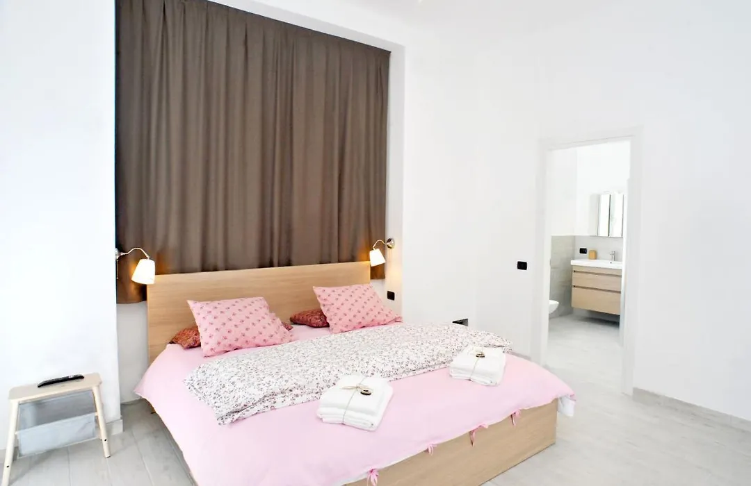 Guest House La Genesa-1