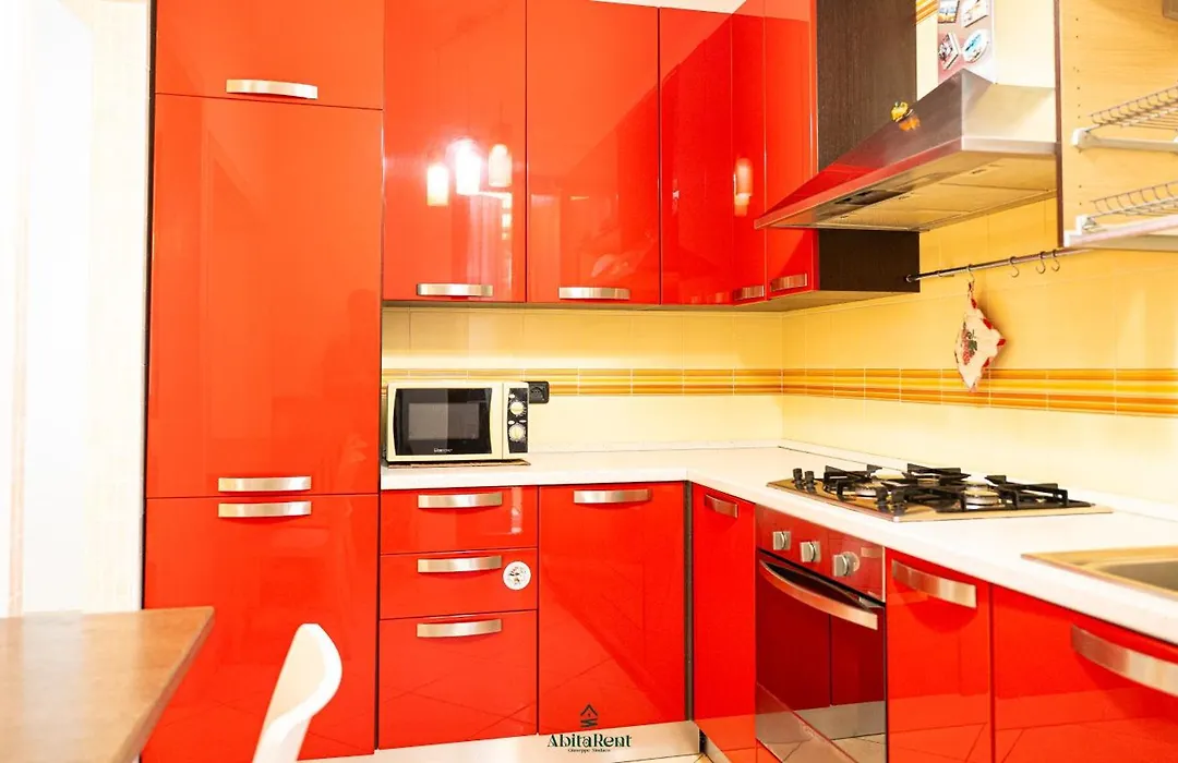 I Portici B&B - Cernobbio-1